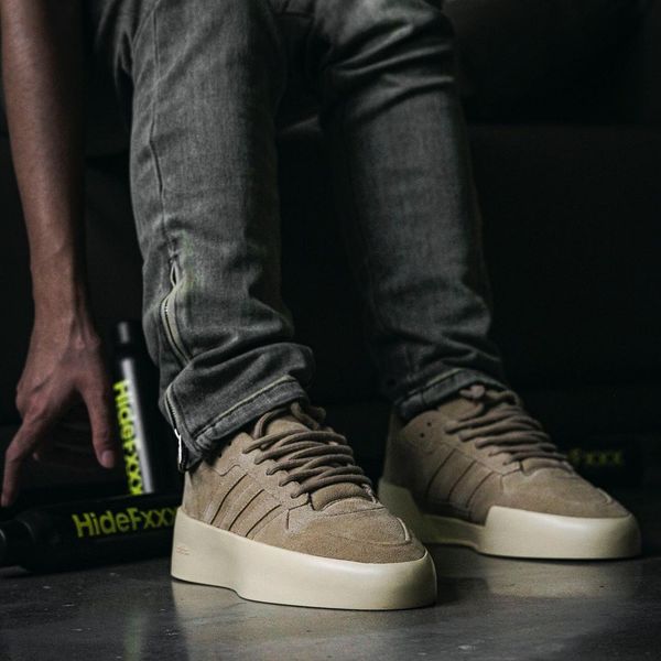 Fear of 2025 god 1 low